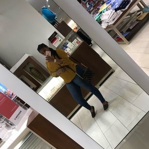 Meet your Posher, Aniyah